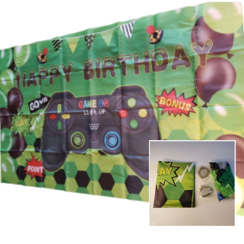Party Pack Gamer 